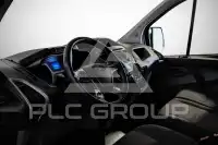 2013 Ford TRANSIT