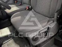 2013 Ford TRANSIT