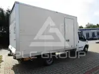 2013 Ford TRANSIT