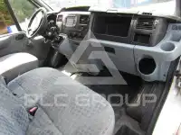 2013 Ford TRANSIT