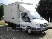 2013 Ford TRANSIT