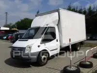 2013 Ford TRANSIT