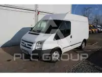 2013 Ford TRANSIT