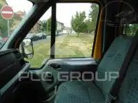 2013 Ford TRANSIT