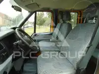 2013 Ford TRANSIT