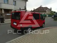 2013 Ford TRANSIT