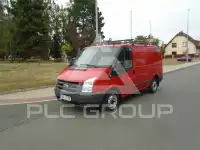 2013 Ford TRANSIT