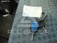 2013 Ford TRANSIT