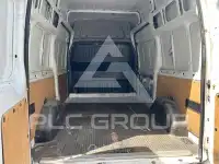 2013 Ford TRANSIT