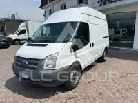 2013 Ford TRANSIT