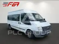2013 Ford TRANSIT