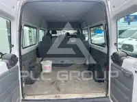 2013 Ford TRANSIT