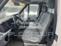 2013 Ford TRANSIT