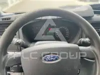 2013 Ford TRANSIT