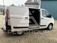 2013 Ford TRANSIT