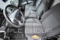 2013 Ford TRANSIT