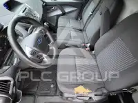 2013 Ford TRANSIT