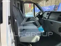 2013 Ford TRANSIT