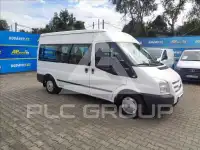 2013 Ford TRANSIT