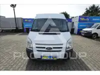 2013 Ford TRANSIT