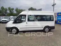 2013 Ford TRANSIT
