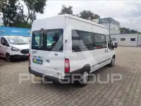 2013 Ford TRANSIT