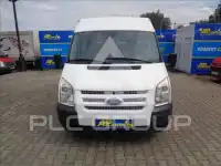 2013 Ford TRANSIT