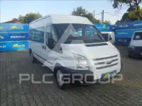 2013 Ford TRANSIT