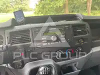 2013 Ford TRANSIT