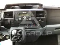 2013 Ford TRANSIT