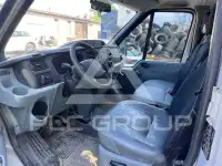 2013 Ford TRANSIT