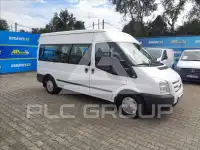 2013 Ford TRANSIT