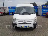 2013 Ford TRANSIT