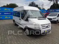 2013 Ford TRANSIT