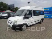 2013 Ford TRANSIT