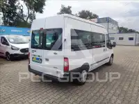 2013 Ford TRANSIT