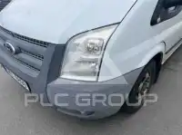 2013 Ford TRANSIT