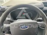 2013 Ford TRANSIT