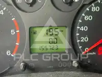 2013 Ford TRANSIT
