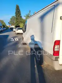 2013 Ford TRANSIT