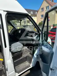 2013 Ford TRANSIT
