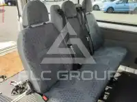 2013 Ford TRANSIT