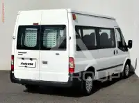 2013 Ford TRANSIT