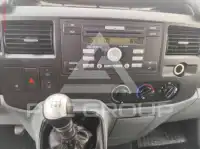 2013 Ford TRANSIT