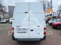 2013 Ford TRANSIT