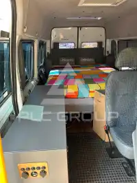 2013 Ford TRANSIT