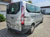2013 Ford TRANSIT