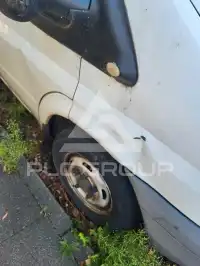 2013 Ford TRANSIT