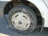 2013 Ford TRANSIT