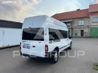 2013 Ford TRANSIT